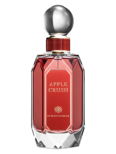 Apple Crush Dubaï Flower perfume by Dubai Flower