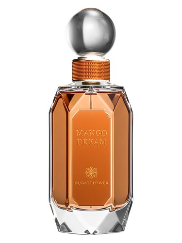 Mango Dream Dubaï Flower perfume by Dubai Flower