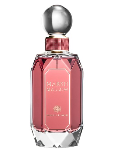 Marshmallow Dubaï Flower perfume by Dubai Flower