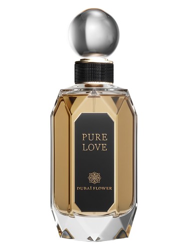 Pure Love Dubaï Flower perfume by Dubai Flower