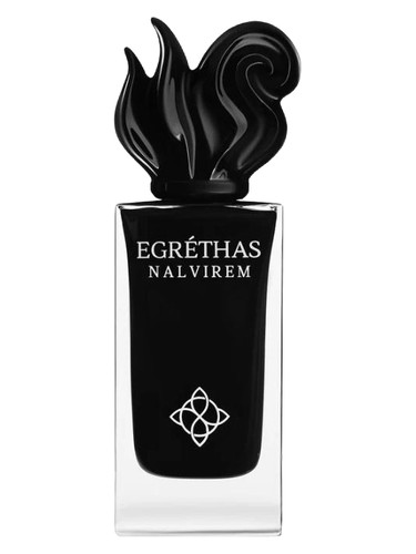 Nalvirem Egréthas perfume by Egrethas