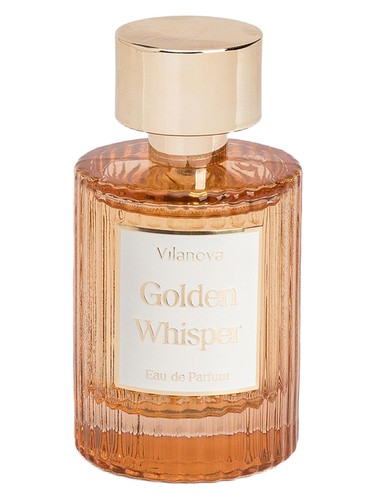 Golden Whisper by Vilanova