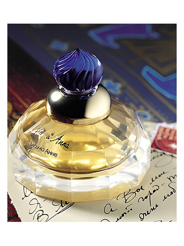 Lettre a Anna by ID Parfums