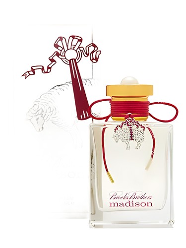 Madison by Brooks Brothers