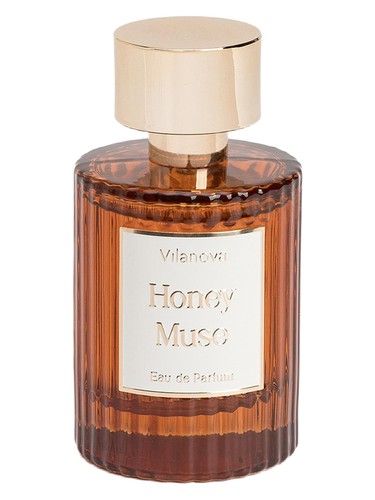 Honey Muse by Vilanova