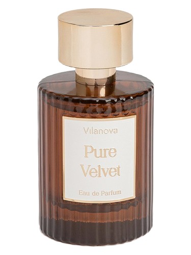 Pure Velvet by Vilanova