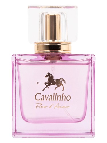 Fleur d'Amour by Cavalinho