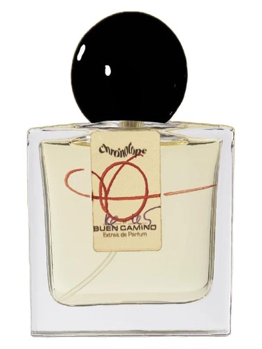 Buen Camino Extrait by Chronotope