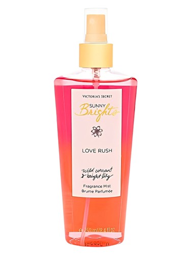 Love Rush Victoria's Secret perfume by Victoria s Secret