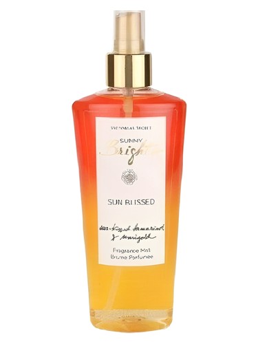 Sun Blissed Victoria's Secret perfume by Victoria s Secret