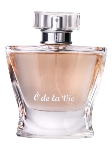 Ò de La Vie by New Brand Parfums