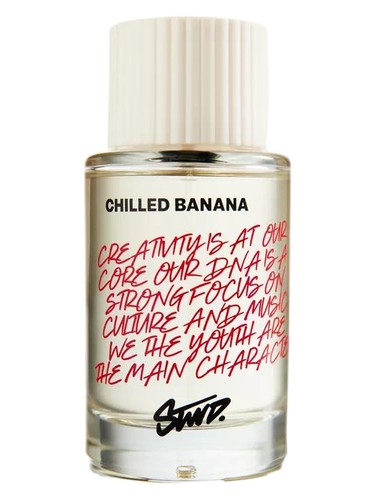 Chilled Banana Pull & Bear perfume by Pull Bear