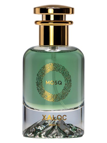 Xaloc by MOSQ