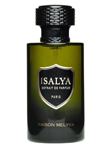 Isalya by Maison Melyva