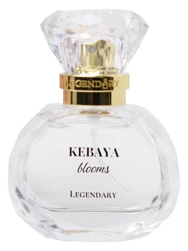 Kebaya Blooms by Legendary Perfume