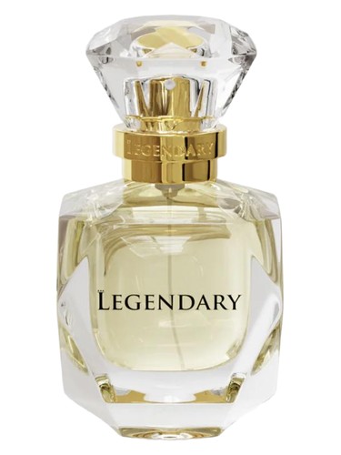 Orchid by Legendary Perfume