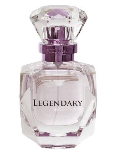 Violet by Legendary Perfume
