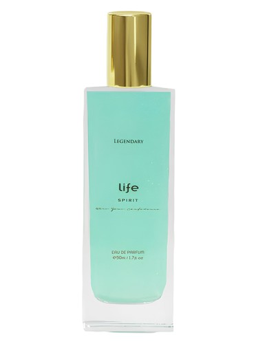 Spirit II Life by Legendary Perfume