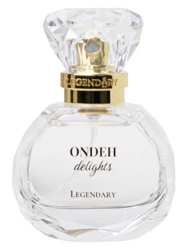 Spirit II Dream by Legendary Perfume