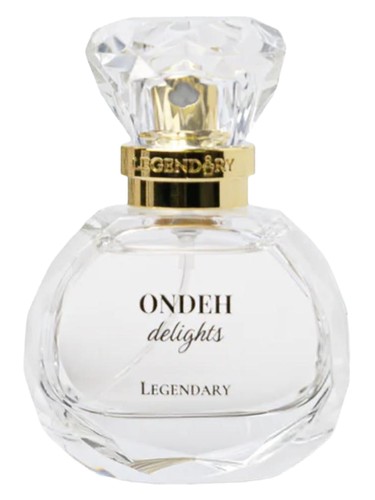 Ondeh Delights by Legendary Perfume