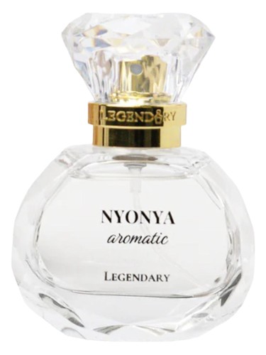 Nyonya Aromatic by Legendary Perfume