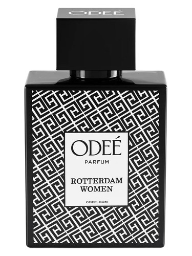 Rotterdam Women ODEÉ perfume by ODEE