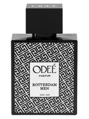 Rotterdam Men ODEÉ cologne by ODEE