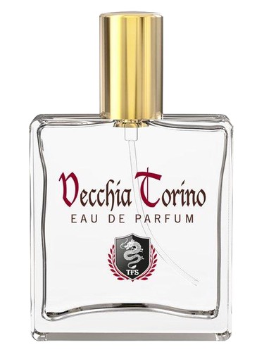 Vecchia Torino Eau de Parfum by TFS