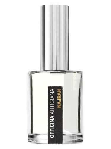 Najran by Officina Artigiana Milano