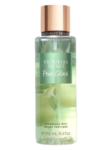 Pear Glacé Victoria's Secret perfume by Victoria s Secret