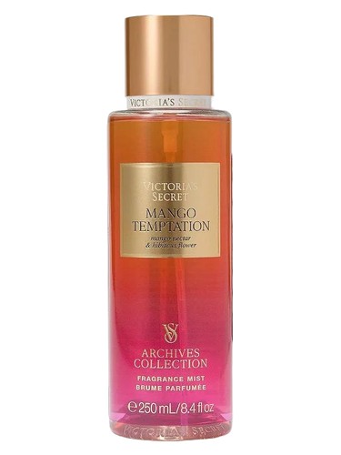 Mango Temptation Victoria's Secret perfume by Victoria s Secret