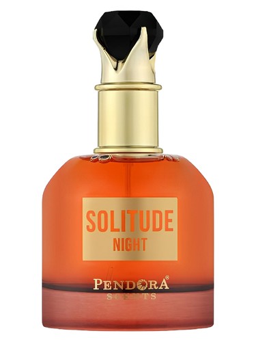 Solitude Night by Pendora Scents