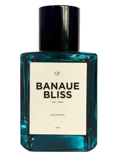 Banaue Bliss by GP Fragrances