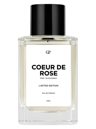 Coeur de Rose by GP Fragrances