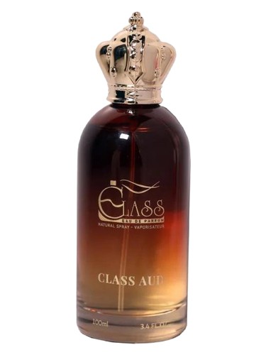 Class Aud by Rose Class