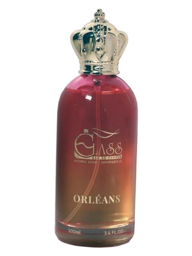 Orléans by Rose Class