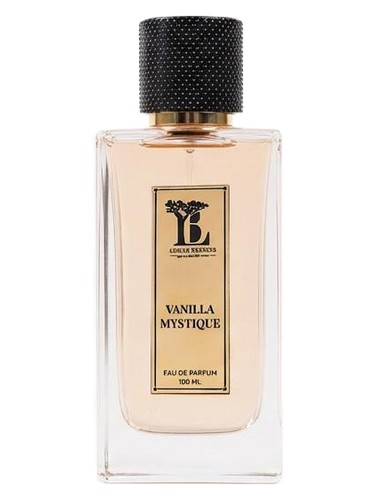 Vanilla Mystique by Luban Breezes