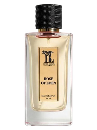 Rose of Eden by Luban Breezes