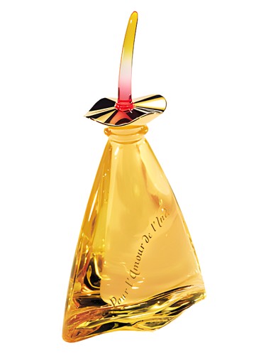 Pour L'Amour de L'Inde by ID Parfums