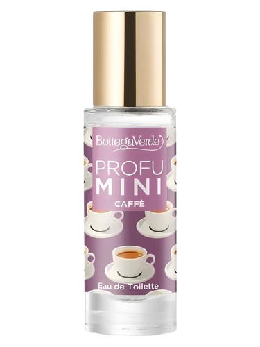 Caffè by Bottega Verde