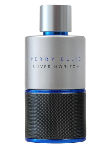 Silver Horizon by Perry Ellis