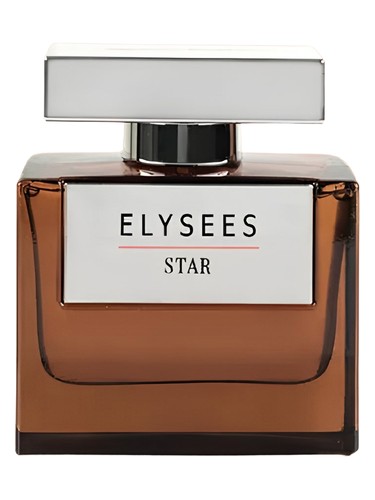 Elysées Star by Elysees Fashion
