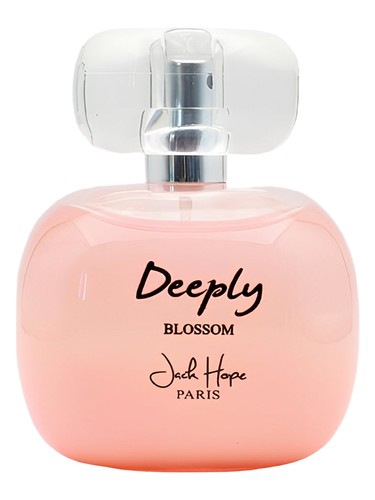 Deeply Blossom by Jack Hope