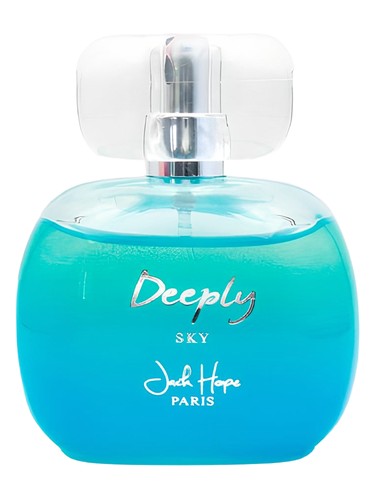 Deeply Sky by Jack Hope