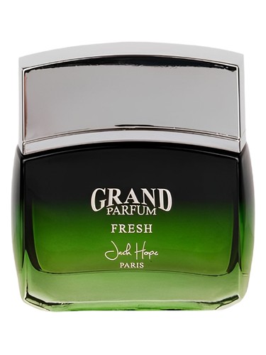 Grand Parfum Fresh by Jack Hope