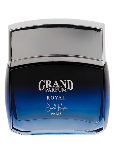 Grand Parfum Royal by Jack Hope