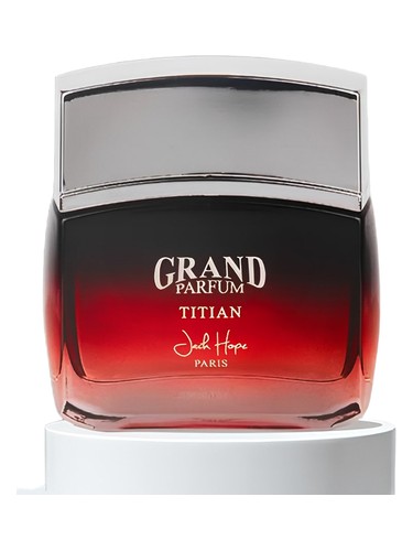 Grand Parfum Titian by Jack Hope