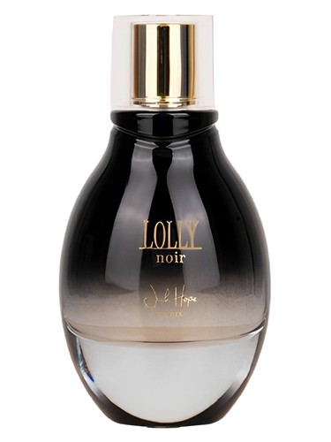 Lolly Noir by Jack Hope