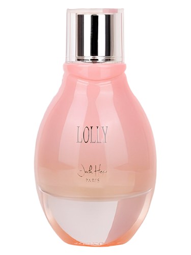 Lolly Rose by Jack Hope