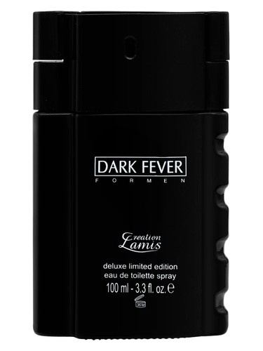 Dark Fever by Creation Lamis